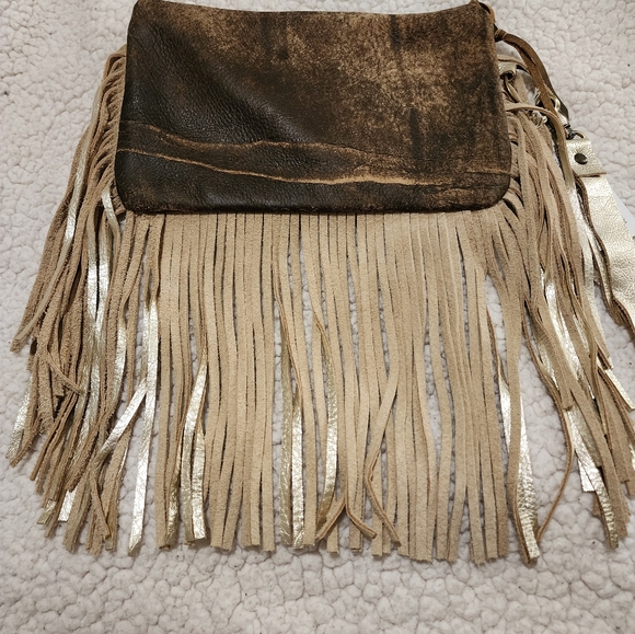 NWT Keep it Gypsy Purse - Picture 2 of 3